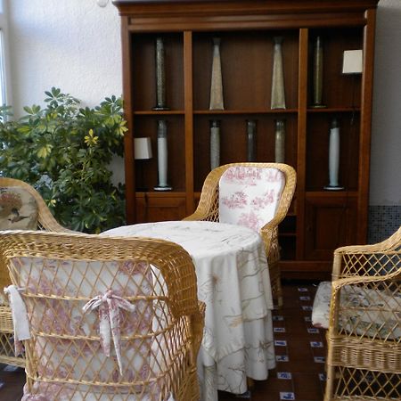 Tierra De Campos Hotel Osorno Interiør billede