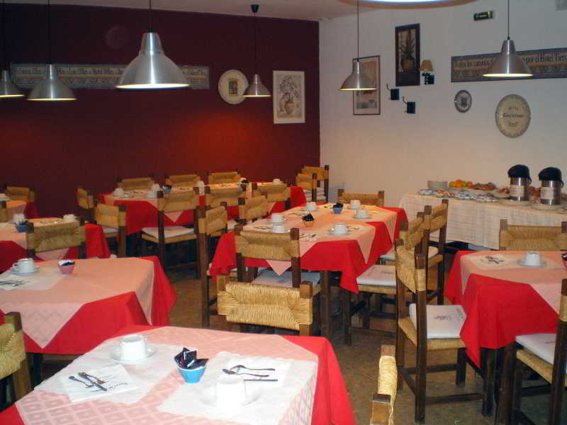 Tierra De Campos Hotel Osorno Eksteriør billede
