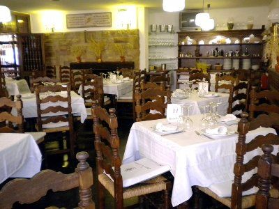 Tierra De Campos Hotel Osorno Eksteriør billede