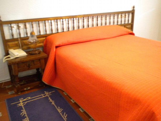 Tierra De Campos Hotel Osorno Værelse billede